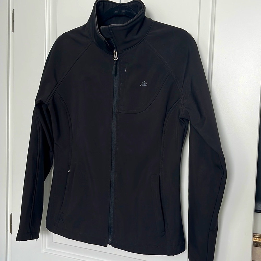 Ski jacket